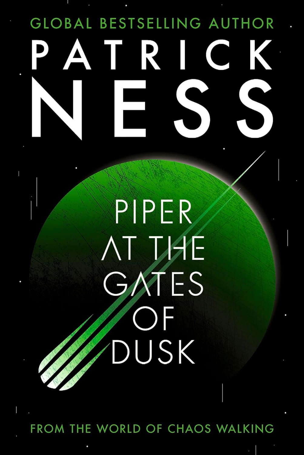 Piper at the Gates of Dusk jacket